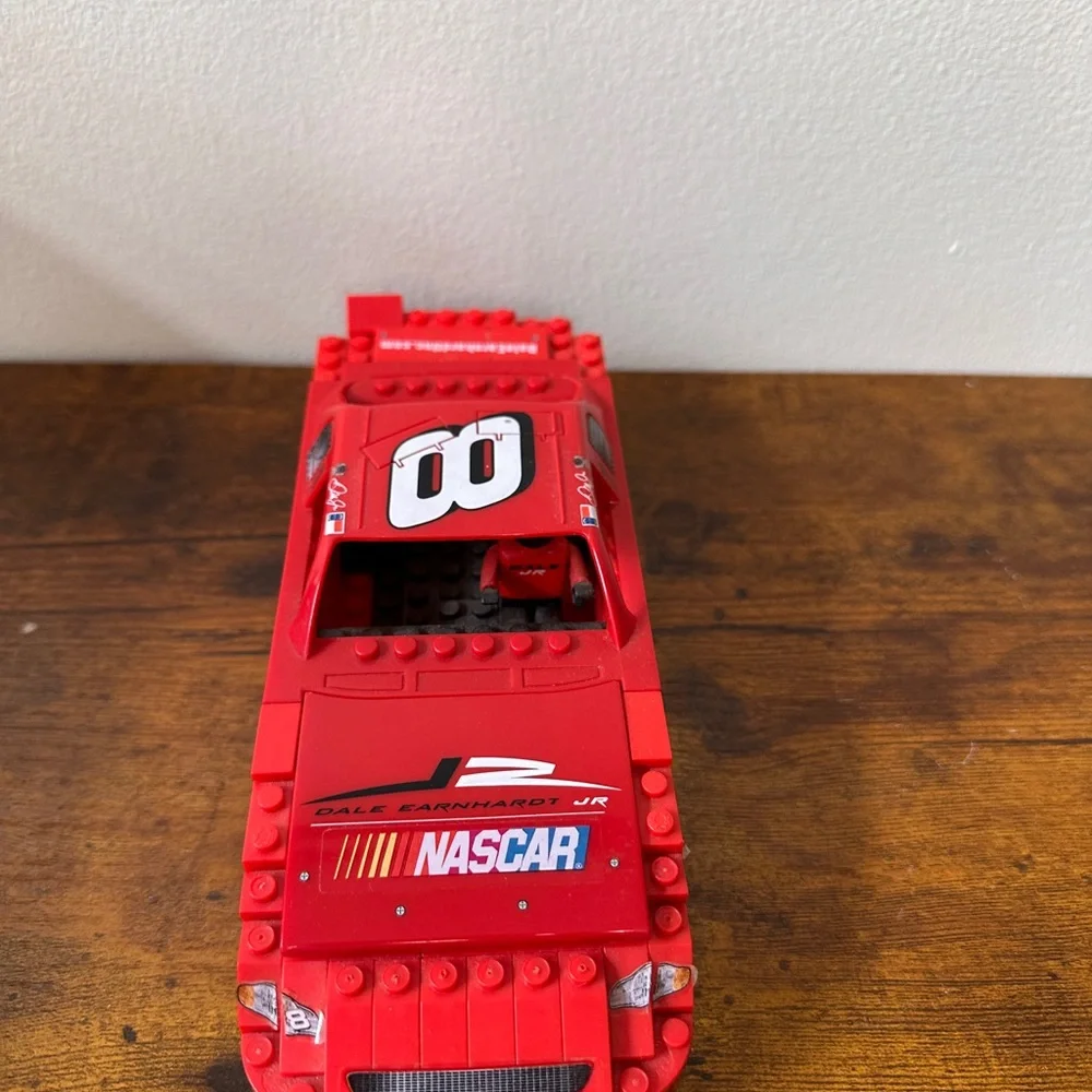 Mega Bloks relive excitement